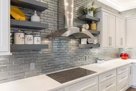 Kitchen - 290 Edgewater Way, Jasper, TN 37347 photo 6 of 9