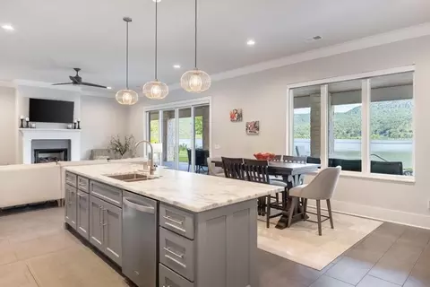 Kitchen - 290 Edgewater Way, Jasper, TN 37347 photo 9 of 9