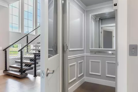 Entry Way - 290 Edgewater Way, Jasper, TN 37347 photo 4 of 9