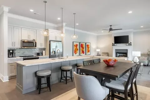 Dining - 290 Edgewater Way, Jasper, TN 37347 photo 6 of 6