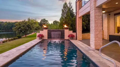 Exterior - 290 Edgewater Way, Jasper, TN 37347 photo 4 of 24