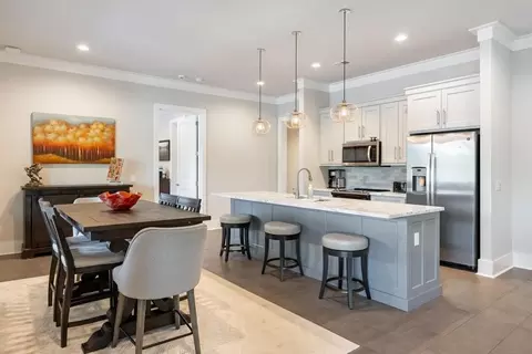 Dining - 290 Edgewater Way, Jasper, TN 37347 photo 5 of 6