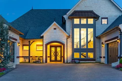 Exterior - 290 Edgewater Way, Jasper, TN 37347 photo 9 of 24