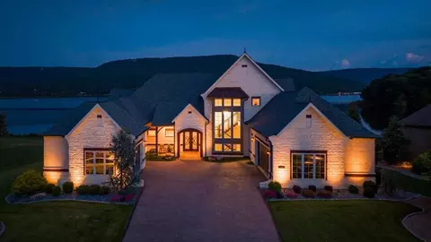 Exterior - 290 Edgewater Way, Jasper, TN 37347 photo 7 of 24
