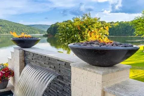 Exterior - 290 Edgewater Way, Jasper, TN 37347 photo 18 of 24