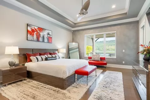 Bedroom - 290 Edgewater Way, Jasper, TN 37347 photo 1 of 5