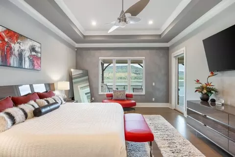 Bedroom - 290 Edgewater Way, Jasper, TN 37347 photo 2 of 5