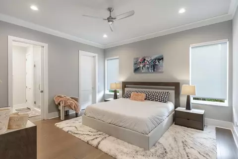 Bedroom - 290 Edgewater Way, Jasper, TN 37347 photo 4 of 5