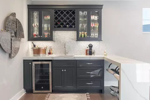 Kitchen - 290 Edgewater Way, Jasper, TN 37347 photo 8 of 9