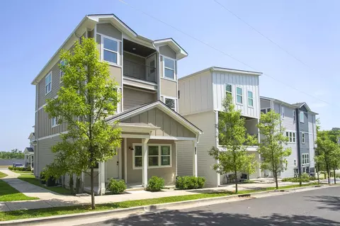 1133 Lawrence Ave, Madison, TN 37115