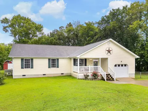 154 S Pope St, Graysville, TN 37338