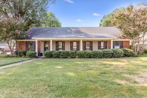 3505 Evening Light Dr, Memphis, TN 38135