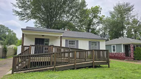 4237 Fairmont Ave, Memphis, TN 38108