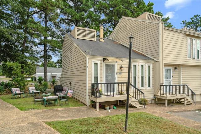 2420 End Row #L-45, Cordova, TN 38016