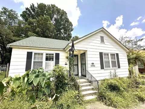 3084 Spottswood Ave, Memphis, TN 38111