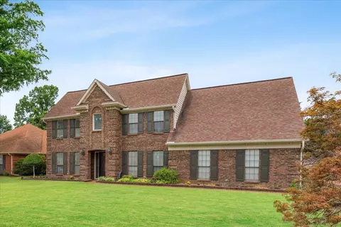 3755 Brook Trail Ln, Memphis, TN 38135