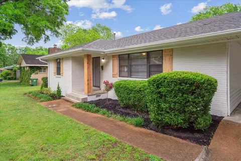 7260 Baker St, Millington, TN 38053