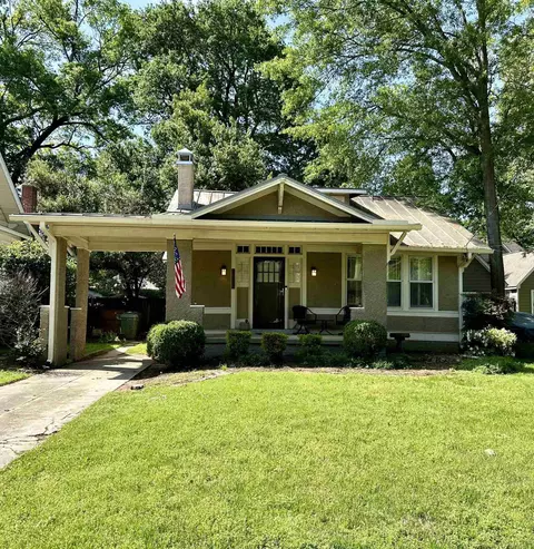 2039 Harbert Ave, Memphis, TN 38104