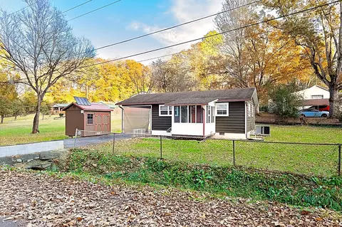 1715 Mcdonald Ln SW, Cleveland, TN 37311