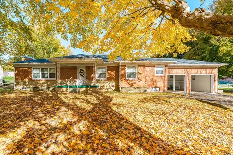 5121 Austin Peay Hwy, Westmoreland, TN 37186