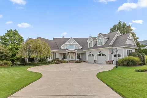 589 Magnolia Vale Dr, Chattanooga, TN 37419