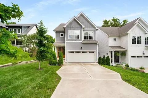 1413 Dugger Dr # B, Nashville, TN 37206