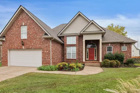 6017 Warner Ct, Spring Hill, TN 37174