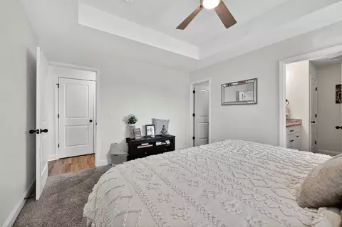 Bedroom - 349 Fieldstone Ln, Springfield, TN 37172 photo 3 of 9