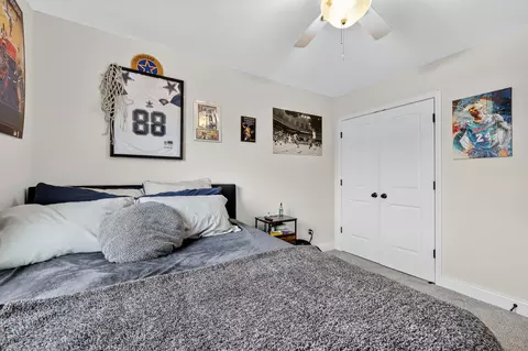 Bedroom - 349 Fieldstone Ln, Springfield, TN 37172 photo 6 of 9