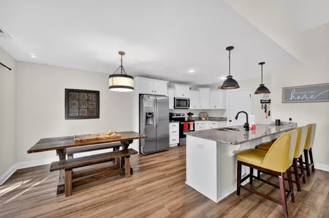 Kitchen - 349 Fieldstone Ln, Springfield, TN 37172 photo 1 of 4