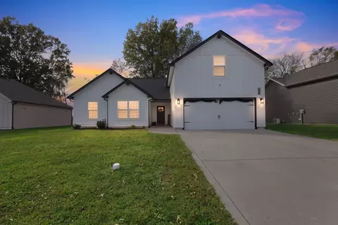 Exterior - 349 Fieldstone Ln, Springfield, TN 37172 photo 9 of 9