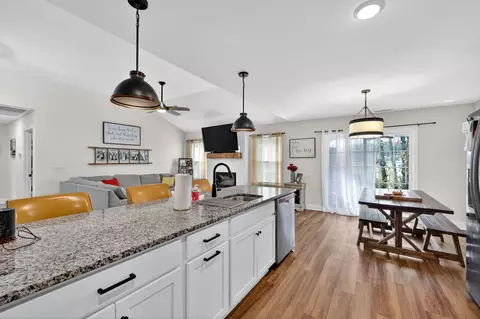 Kitchen - 349 Fieldstone Ln, Springfield, TN 37172 photo 4 of 4