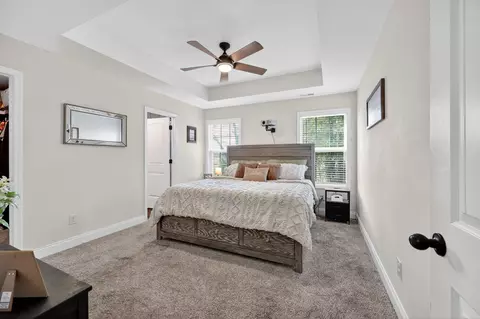 Bedroom - 349 Fieldstone Ln, Springfield, TN 37172 photo 2 of 9