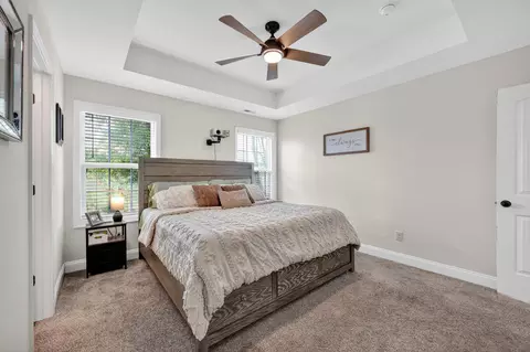 Bedroom - 349 Fieldstone Ln, Springfield, TN 37172 photo 1 of 9