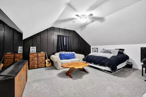 Bedroom - 349 Fieldstone Ln, Springfield, TN 37172 photo 7 of 9