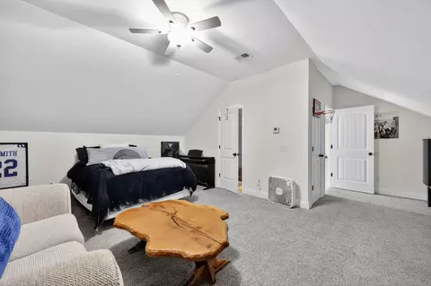 Bedroom - 349 Fieldstone Ln, Springfield, TN 37172 photo 8 of 9