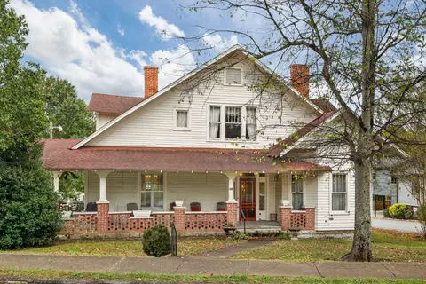 204 Bright Ave, Fayetteville, TN 37334