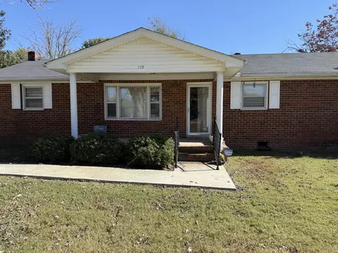 110 Melody Ln, Mcminnville, TN 37110