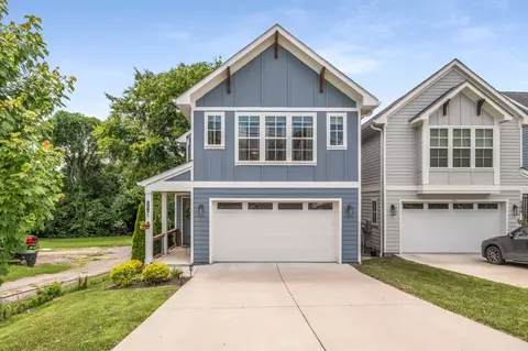 569 Croley Dr #A, Nashville, TN 37209