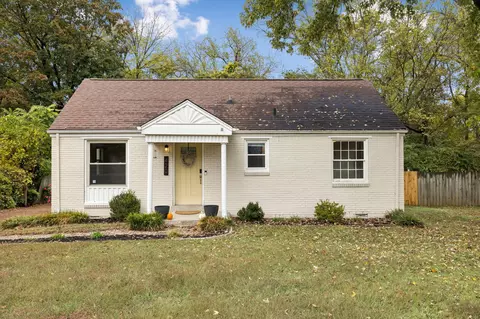 420 Wanda Dr, Nashville, TN 37214