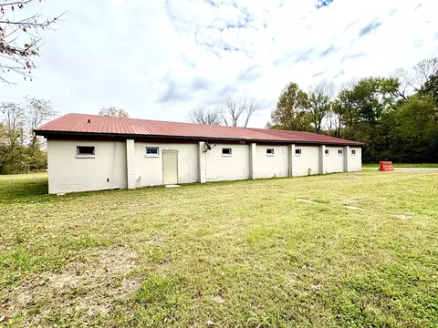 510 Edlin St, Clarksville, TN 37043