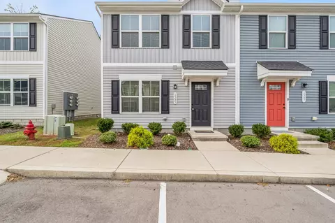 1535 Smoketree Rd, Antioch, TN 37013