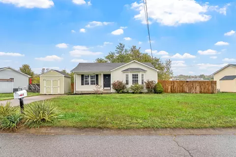 518 Potomac Dr, Oak Grove, KY 42262
