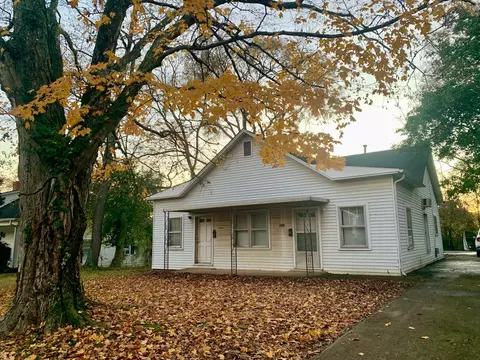 548 Greenwood Ave, Clarksville, TN 37040