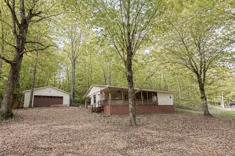 135 Haylee Rd, Waverly, TN 37185