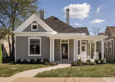 207 S 13th St, Nashville, TN 37206