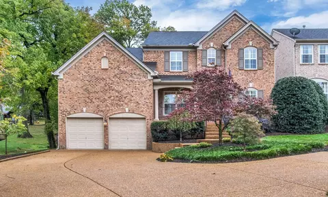 4144 Outer Dr, Nashville, TN 37204