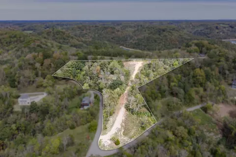 0 Helms Hollow Rd, Silver Point, TN 38582