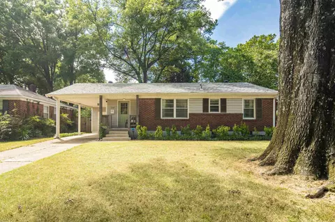 1067 Paul Pl, Memphis, TN 38117