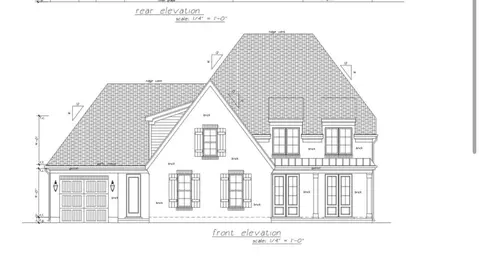 388 River Branch Dr, Collierville, TN 38017